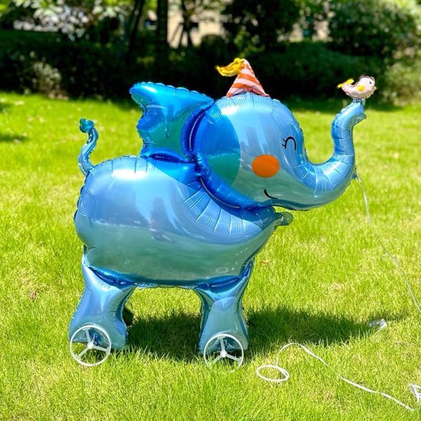 3D Air Walker Balloon